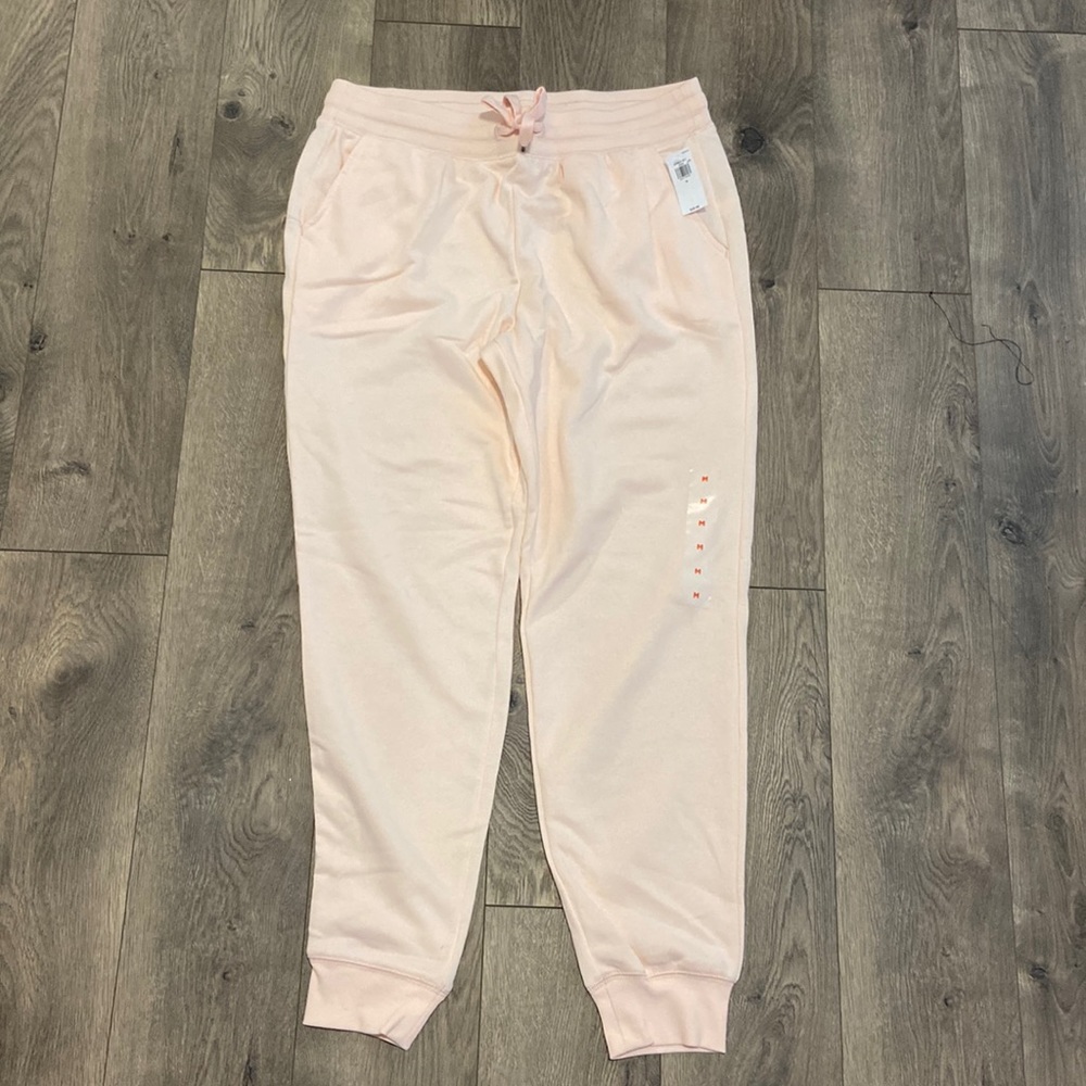 Jogger sweat pants